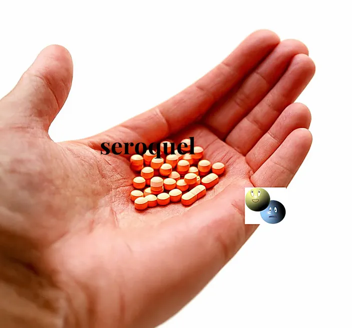 Seroquel 1