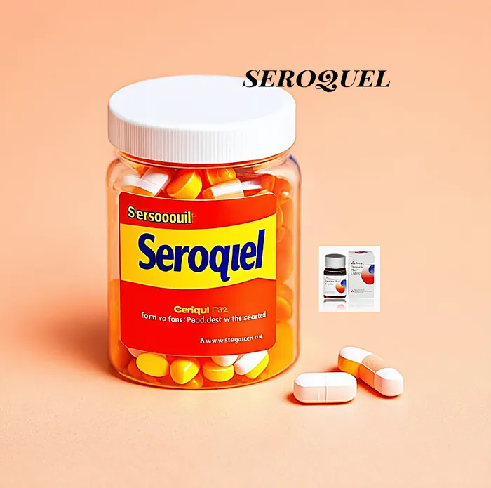 Seroquel 3